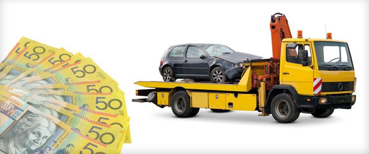 Car Removals Sydney